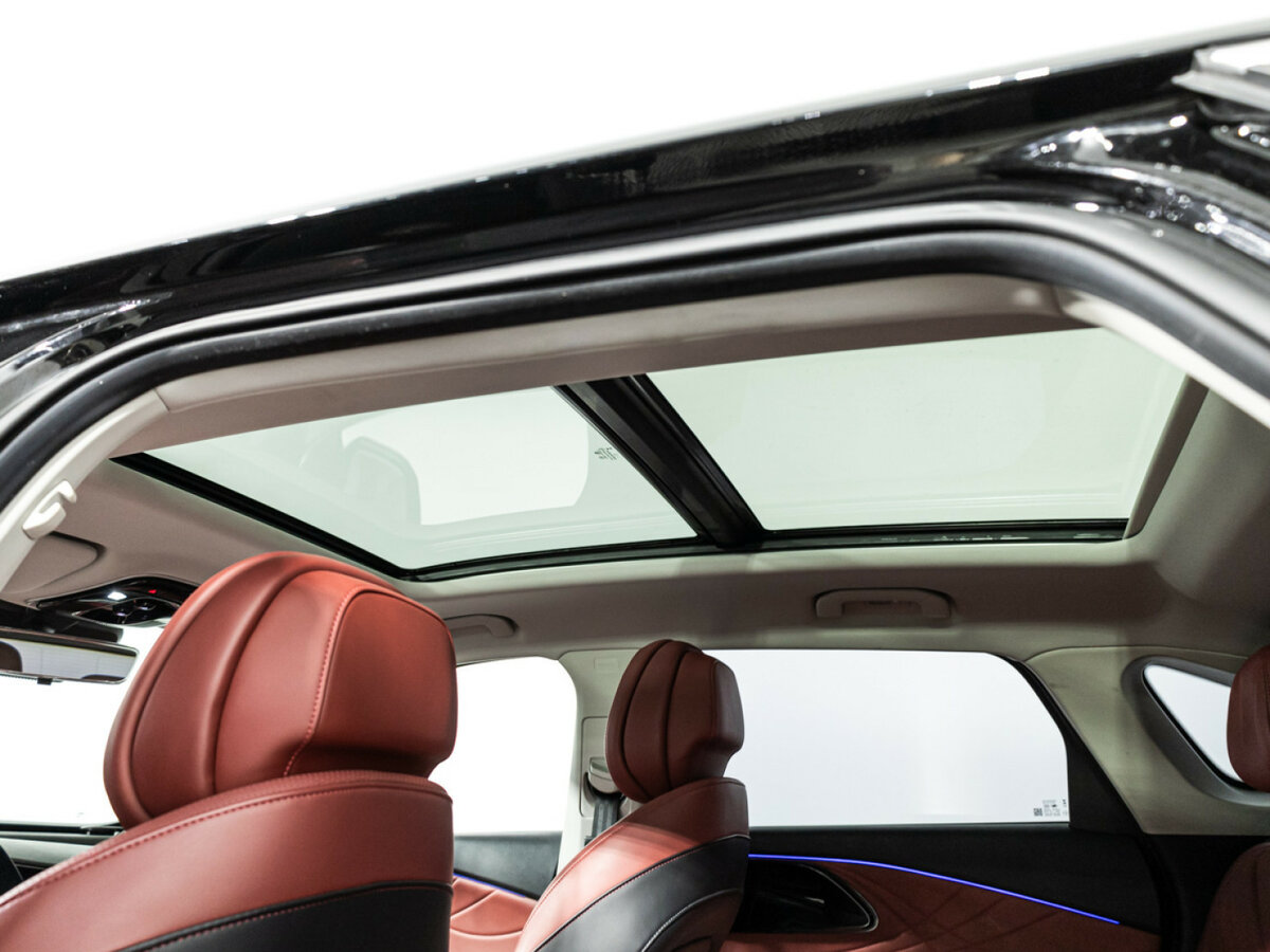 Exeed RX, 2023 Фото №14