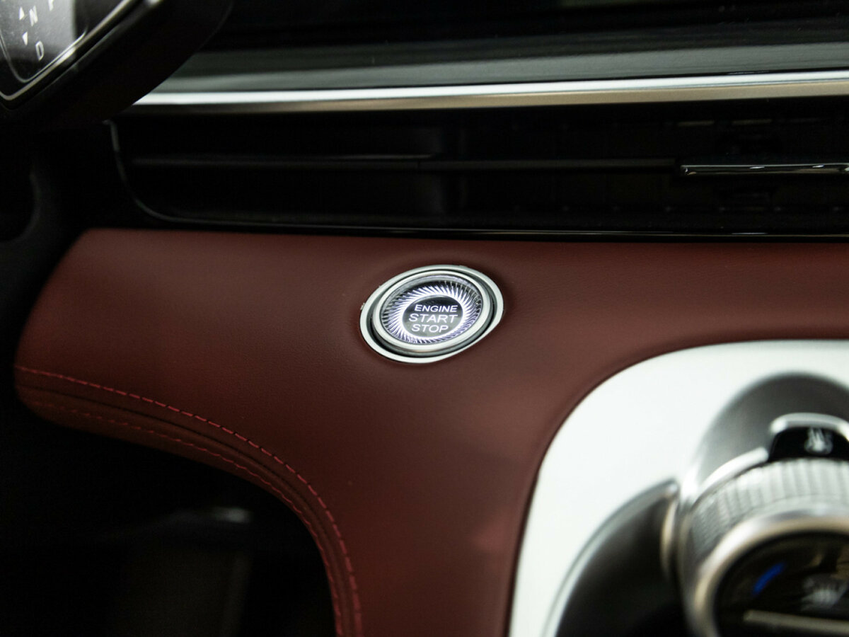 Exeed RX, 2023 Фото №20