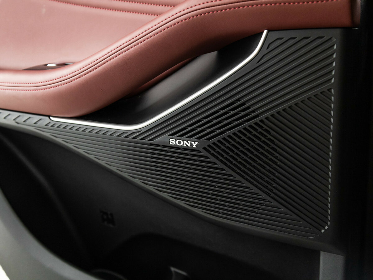 Exeed RX, 2023 Фото №22