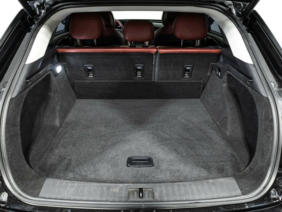 Exeed RX, 2023 Фото №23