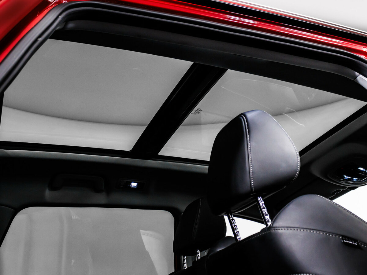 Chery Tiggo 7 Pro Max I, 2022 Фото №15