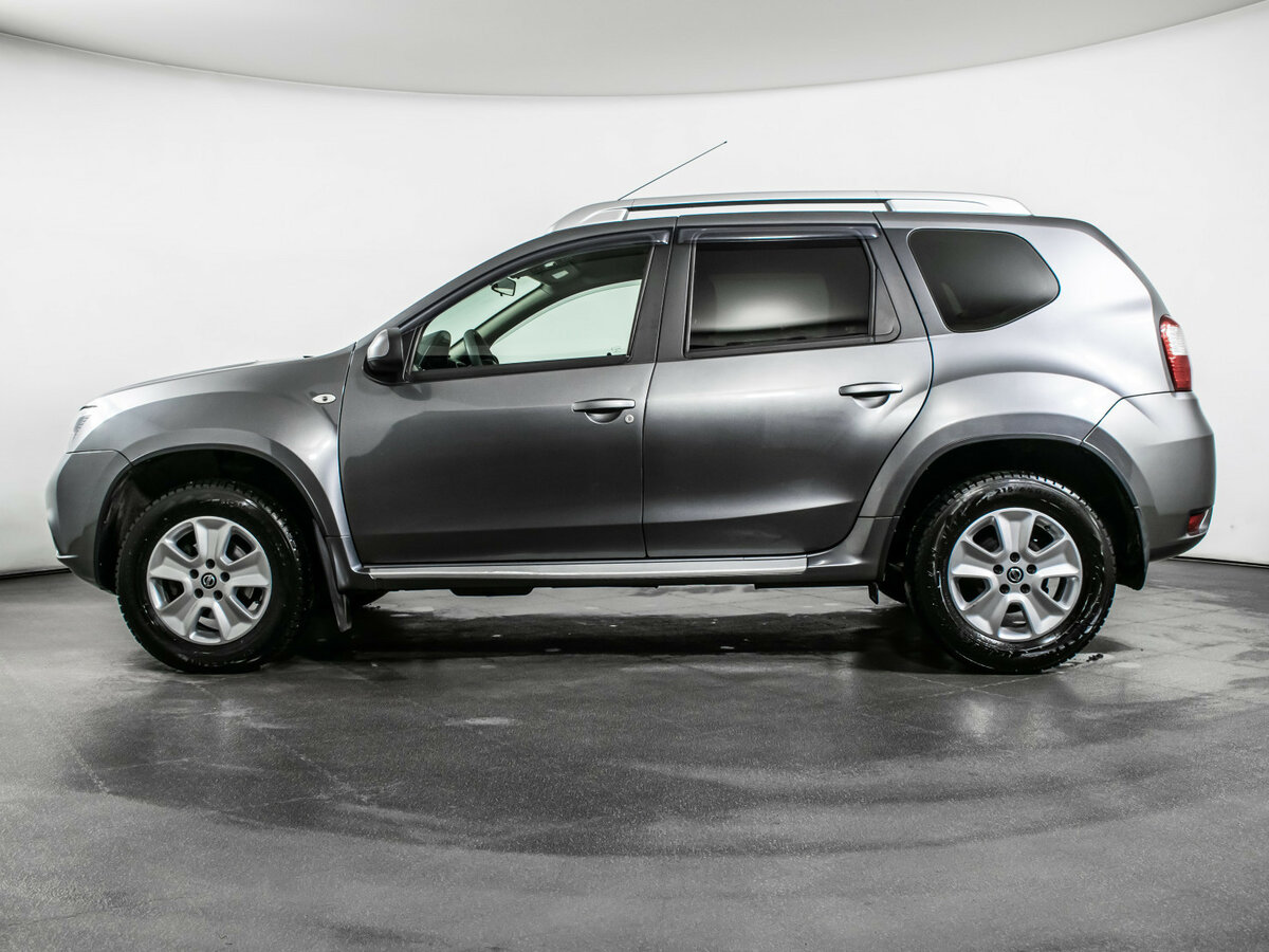 Nissan Terrano III (D10), 2018 - 177 680 км. | Фото №8