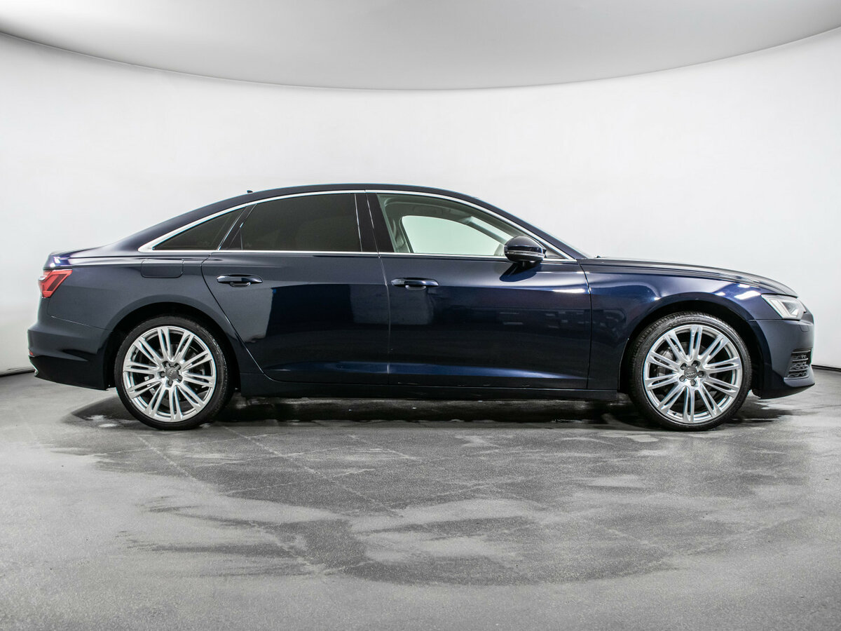Audi A6 45 TFSI V (C8), 2020 - 94 000 км. | Фото №4