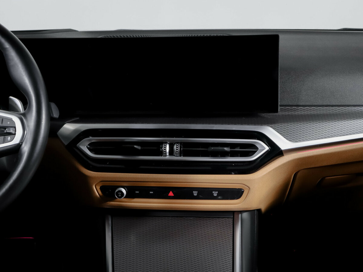 BMW 3 серии 325i VII (G2x) Рестайлинг, 2022 Фото №13