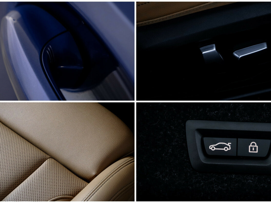 BMW 3 серии 325i VII (G2x) Рестайлинг, 2022 Фото №19