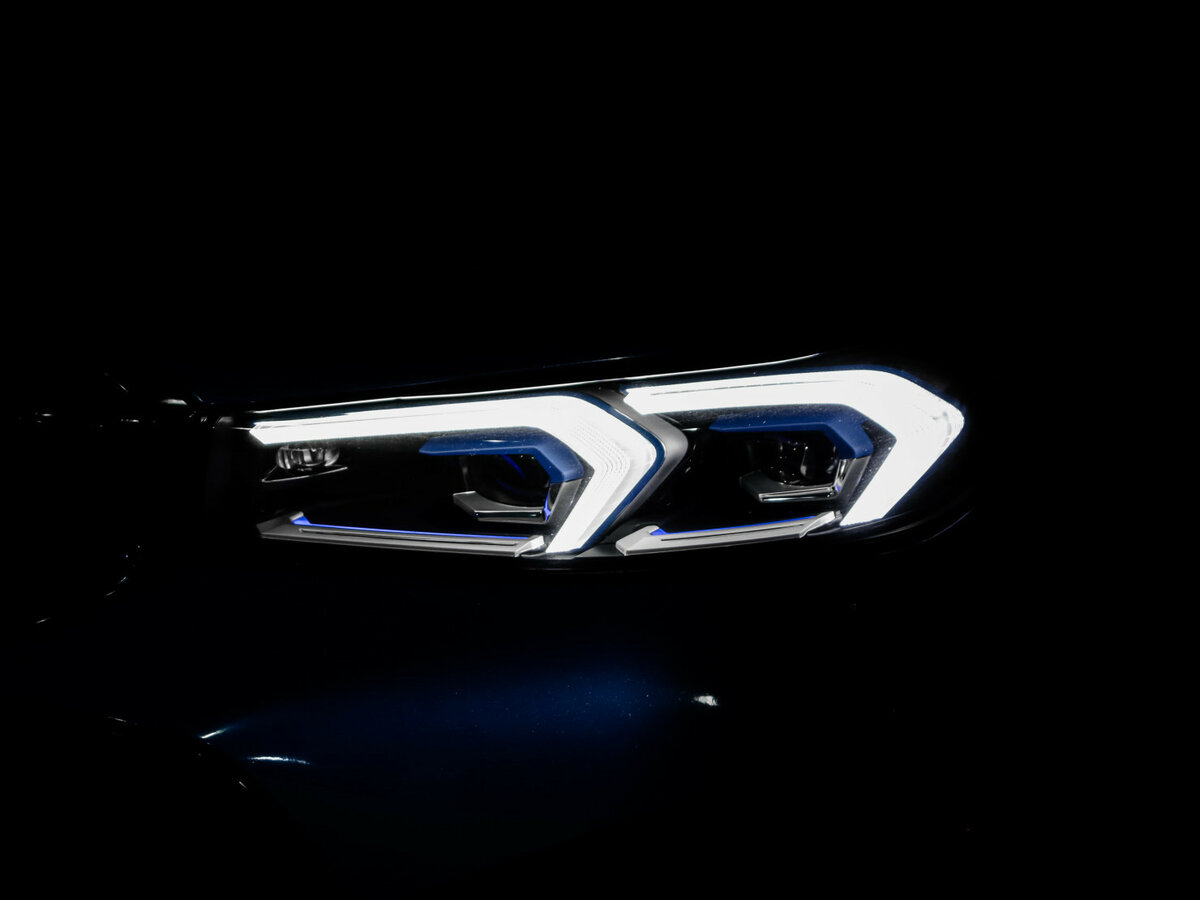 BMW 3 серии 325i VII (G2x) Рестайлинг, 2022 Фото №28