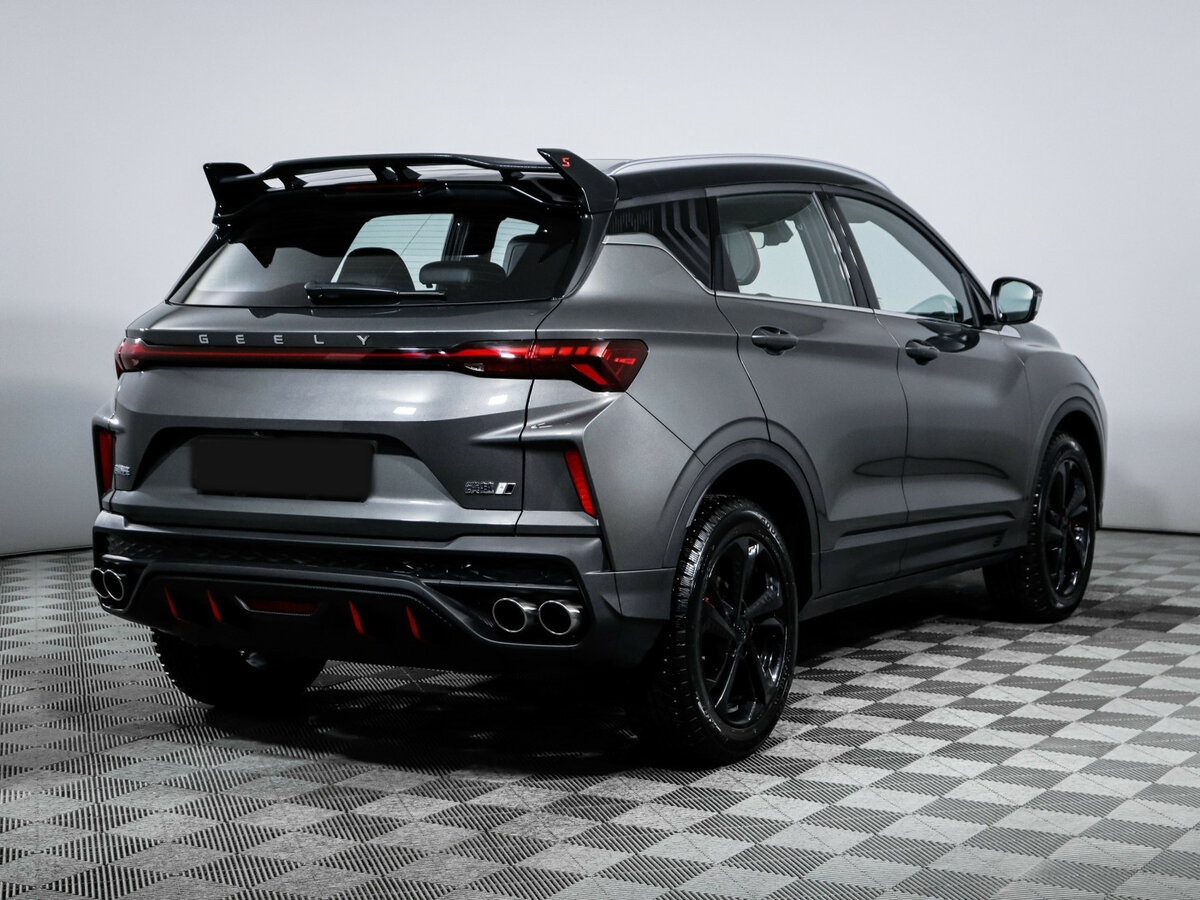 Geely Binyue Cool, 2024 - 14 178 км. | Фото №4