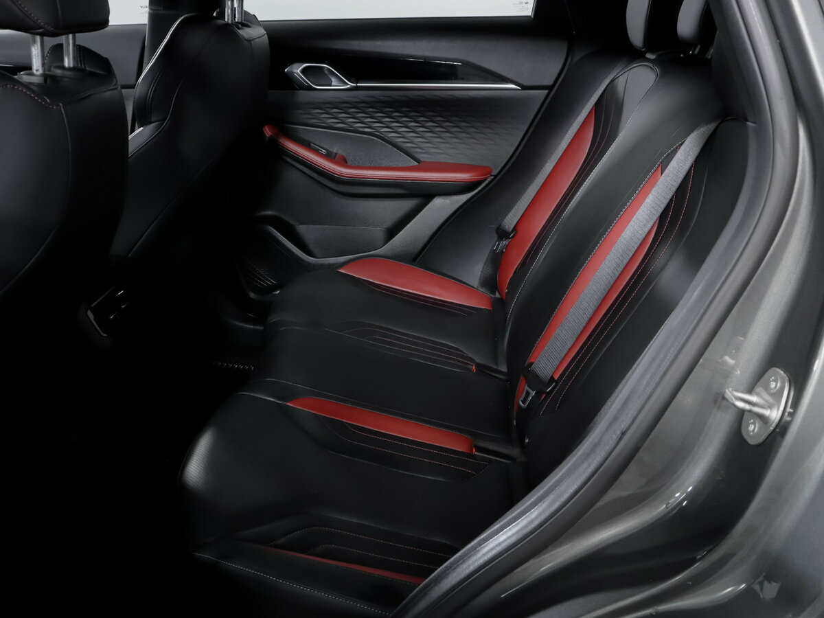 Geely Binyue Cool, 2024 - 14 178 км. | Фото №8