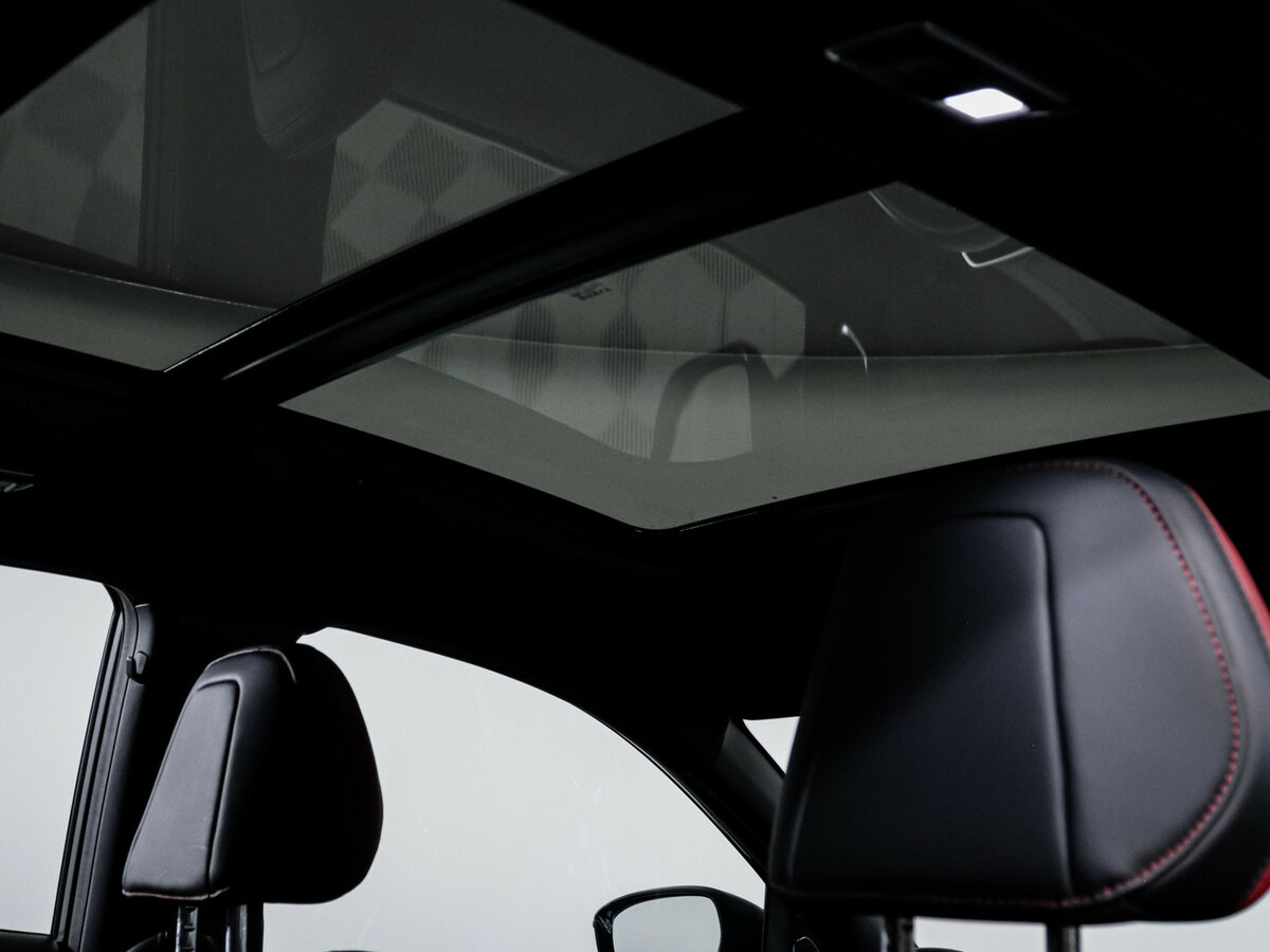 Geely Binyue Cool, 2024 Фото №15