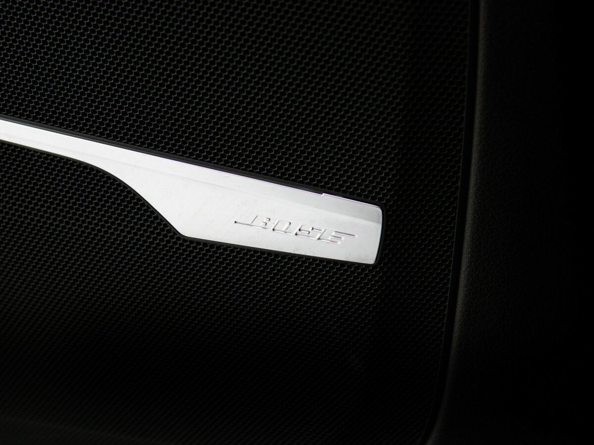 Audi Q7 II (4M), 2016 Фото №18