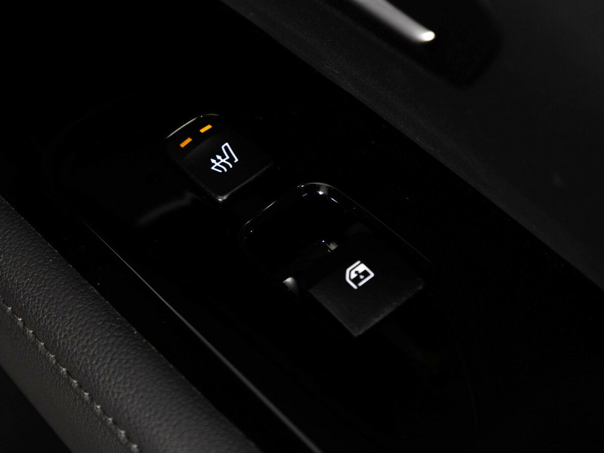 Hyundai Tucson IV, 2022 Фото №25