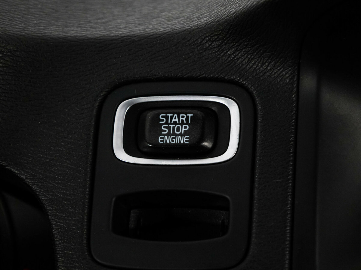 Volvo XC70 II, 2011 Фото №13