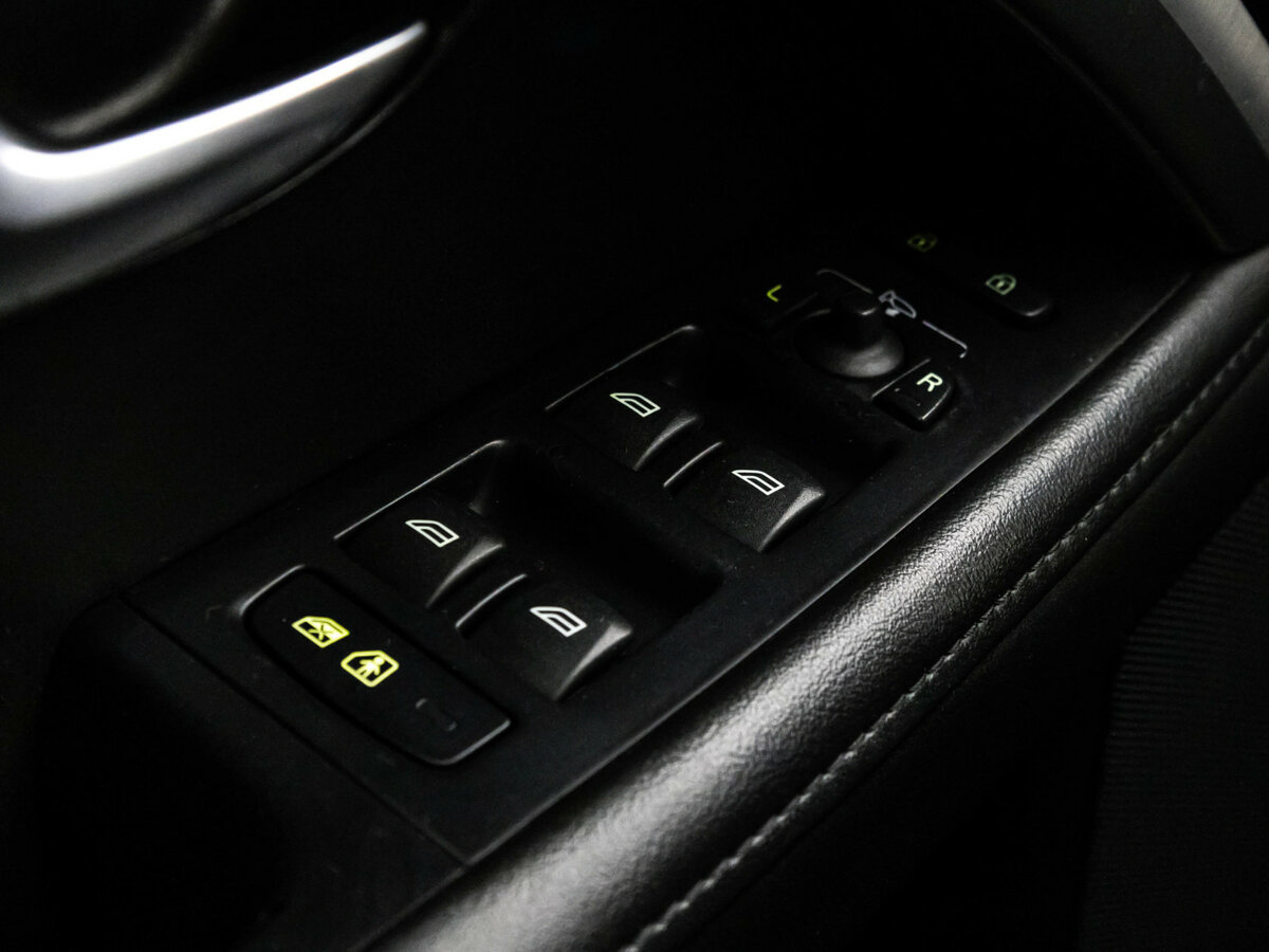 Volvo XC70 II, 2011 Фото №14