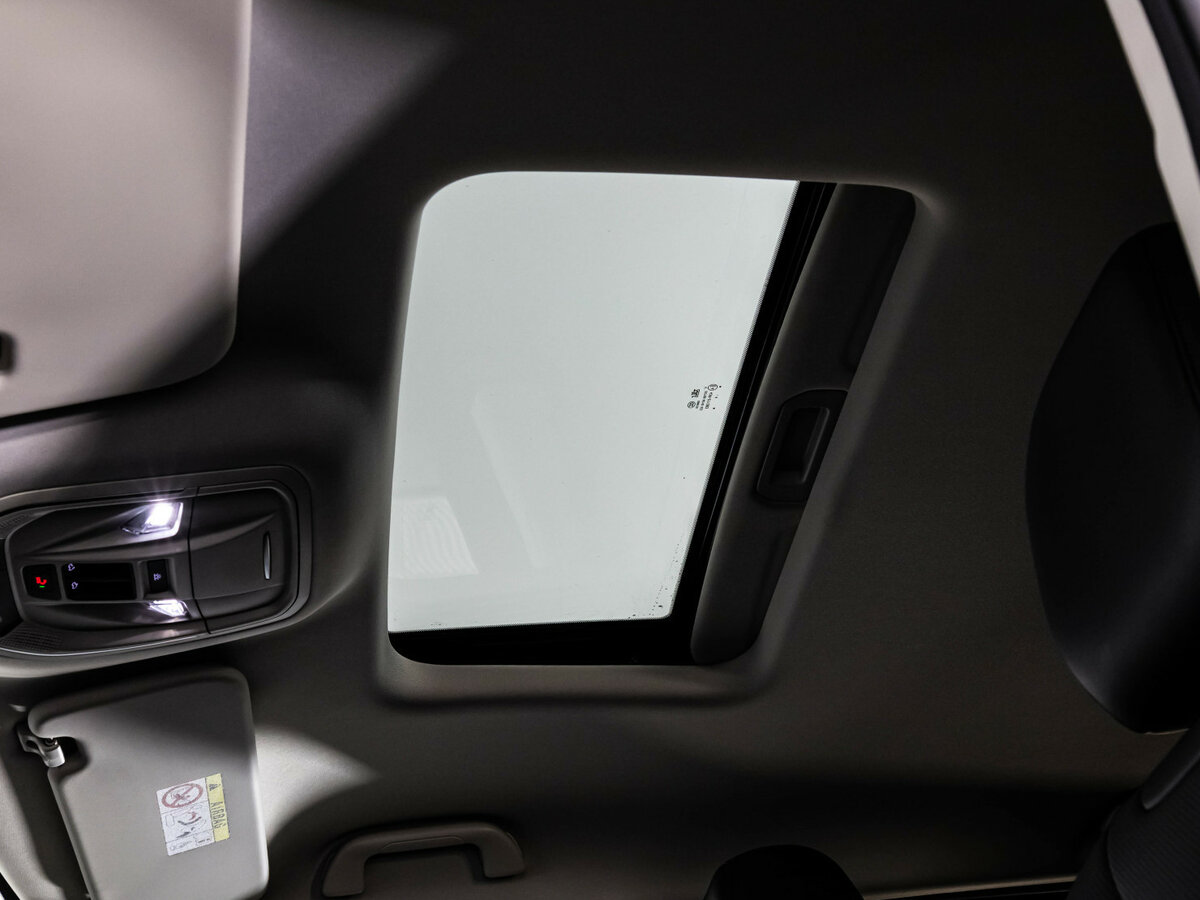 Haval H9 II, 2024 Фото №24