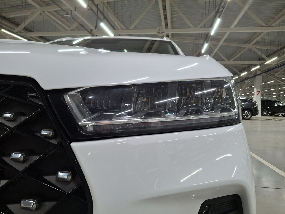 Chery Tiggo 7 Pro I, 2022 Фото №17