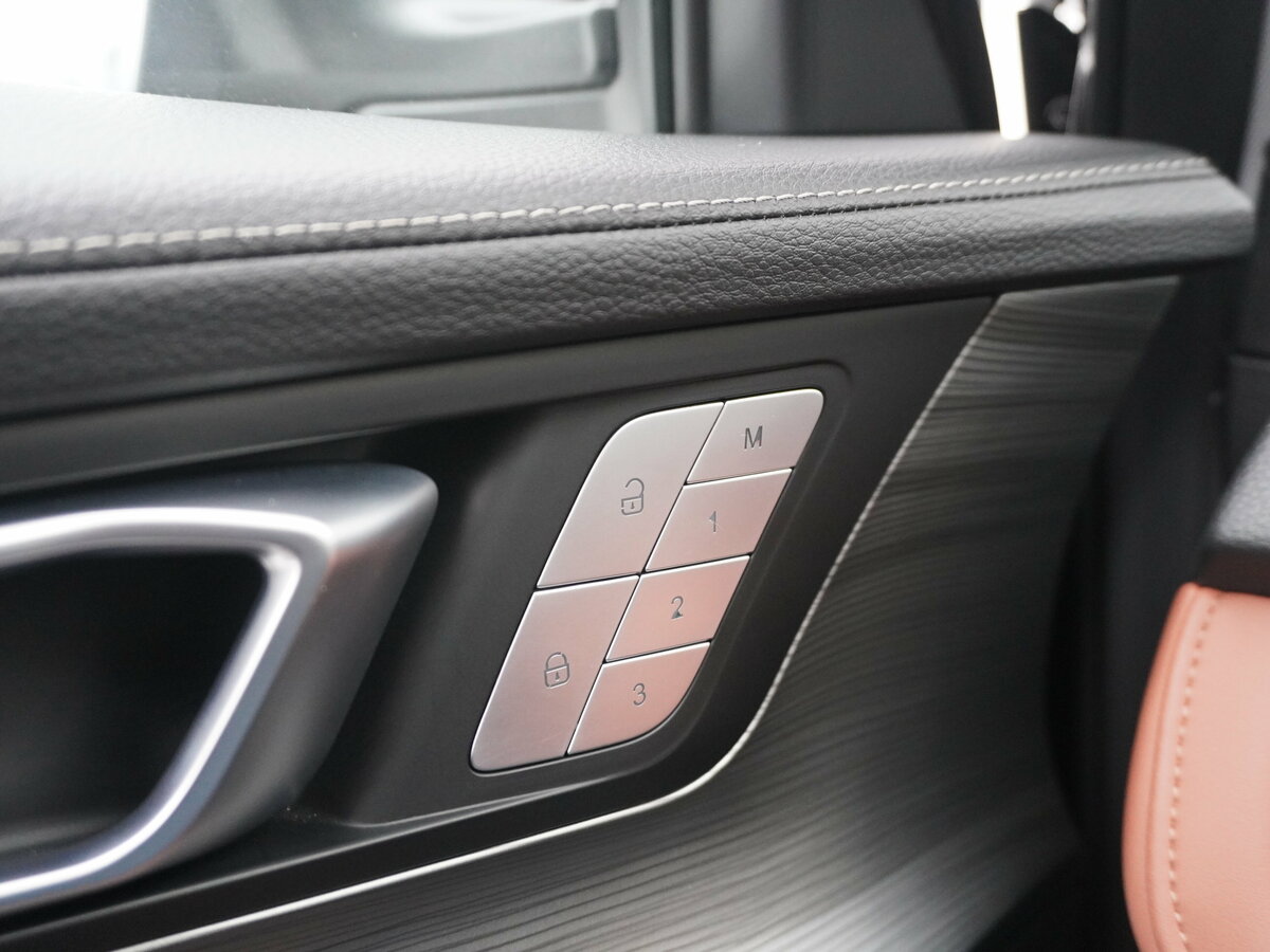 Chery Tiggo 8 Pro Max I, 2022 Фото №19