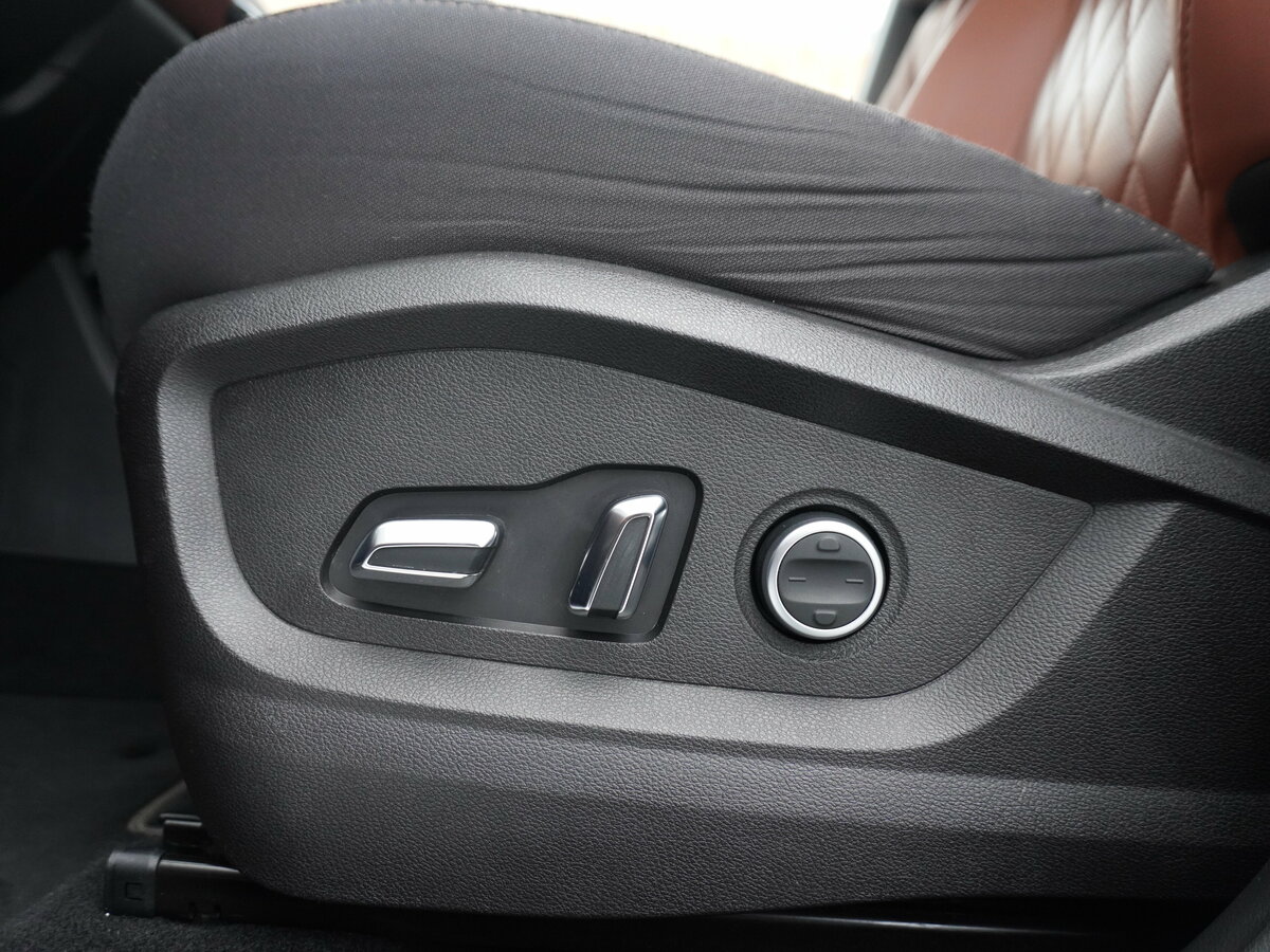 Chery Tiggo 8 Pro Max I, 2022 Фото №21