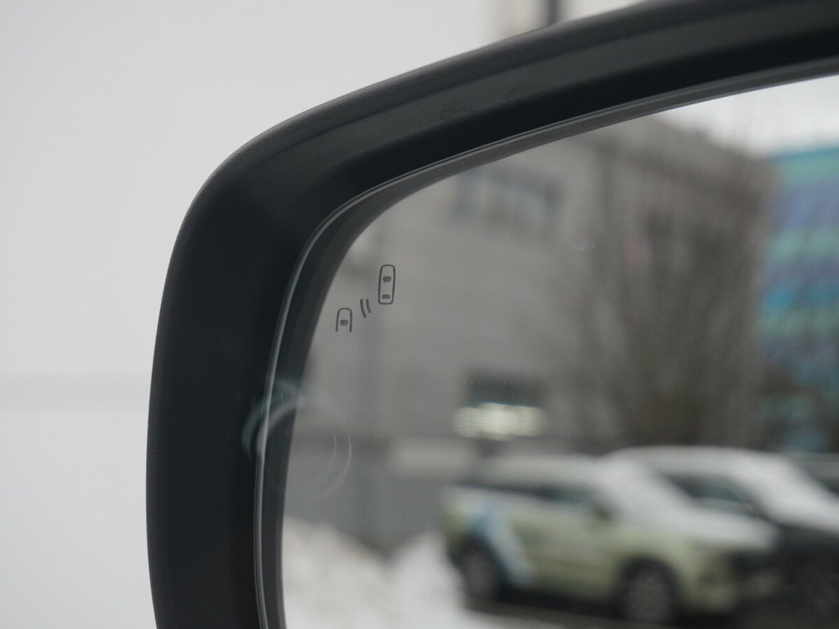 Chery Tiggo 8 Pro Max I, 2022 Фото №27