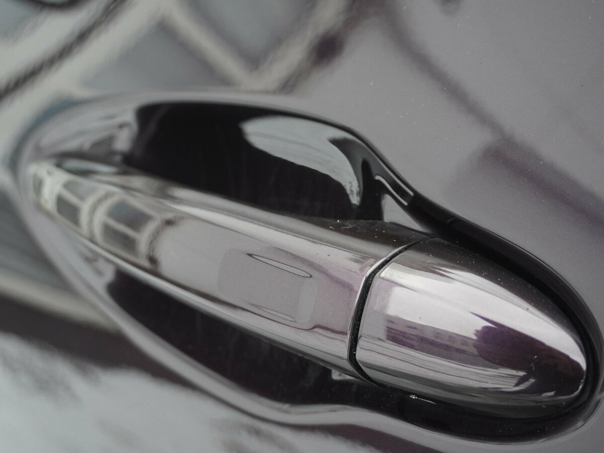 Chery Tiggo 8 Pro Max I, 2022 Фото №28