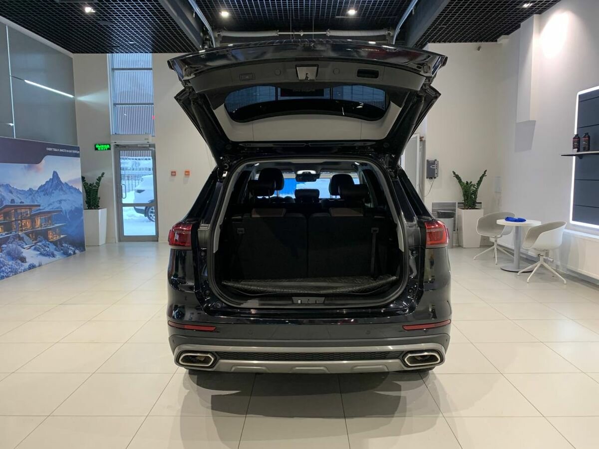 Chery Tiggo 8 Pro I, 2022 - 79 729 км. | Фото №6