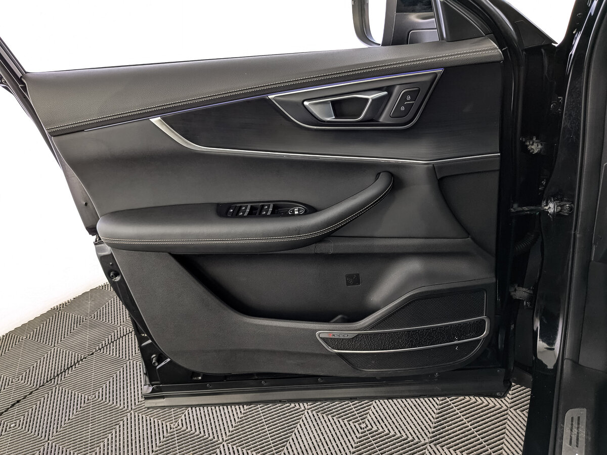 Chery Tiggo 8 I Рестайлинг, 2022 Фото №18