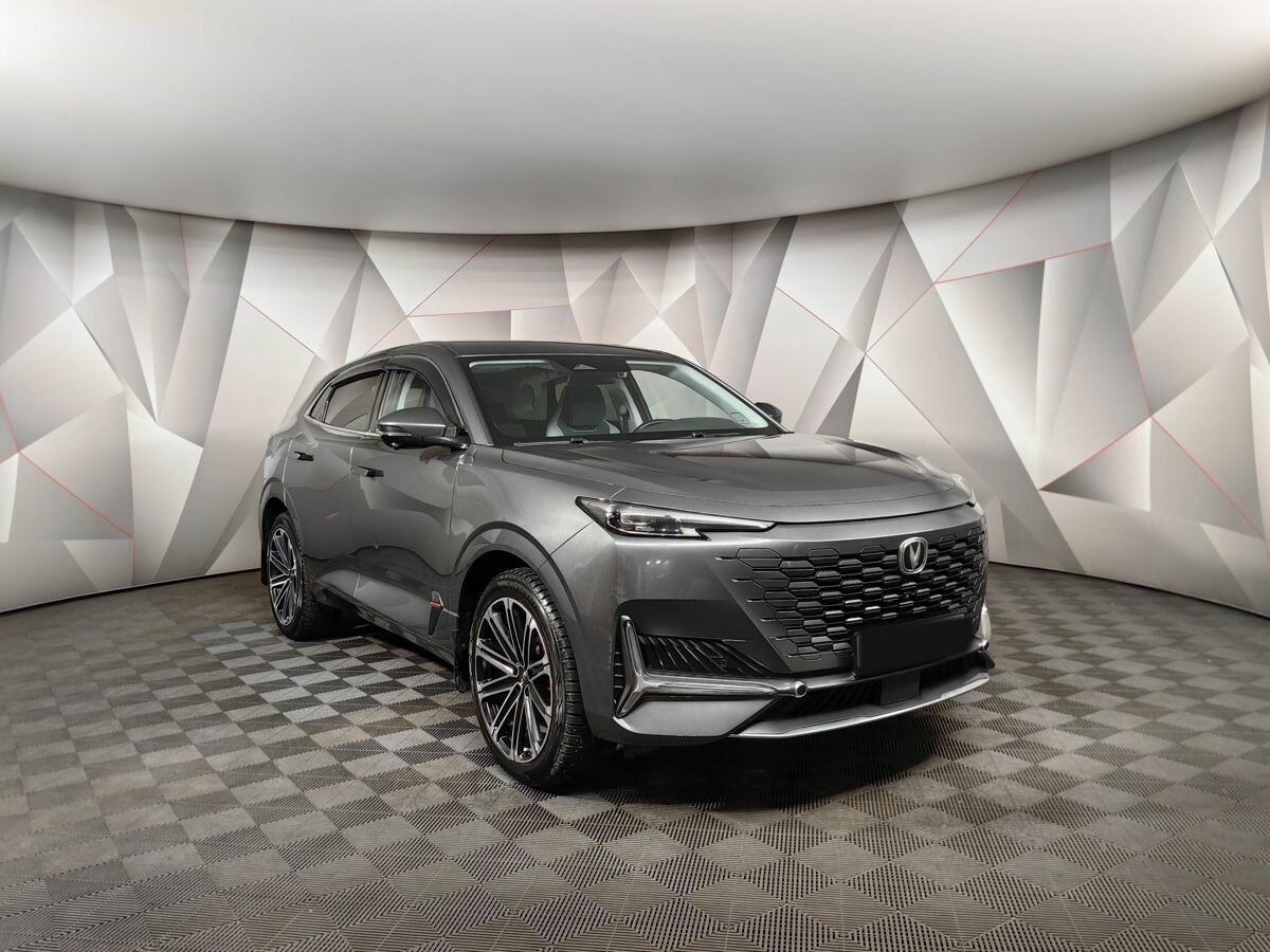 Changan UNI-K iDD, 2022 - 66 500 км. | Фото №3