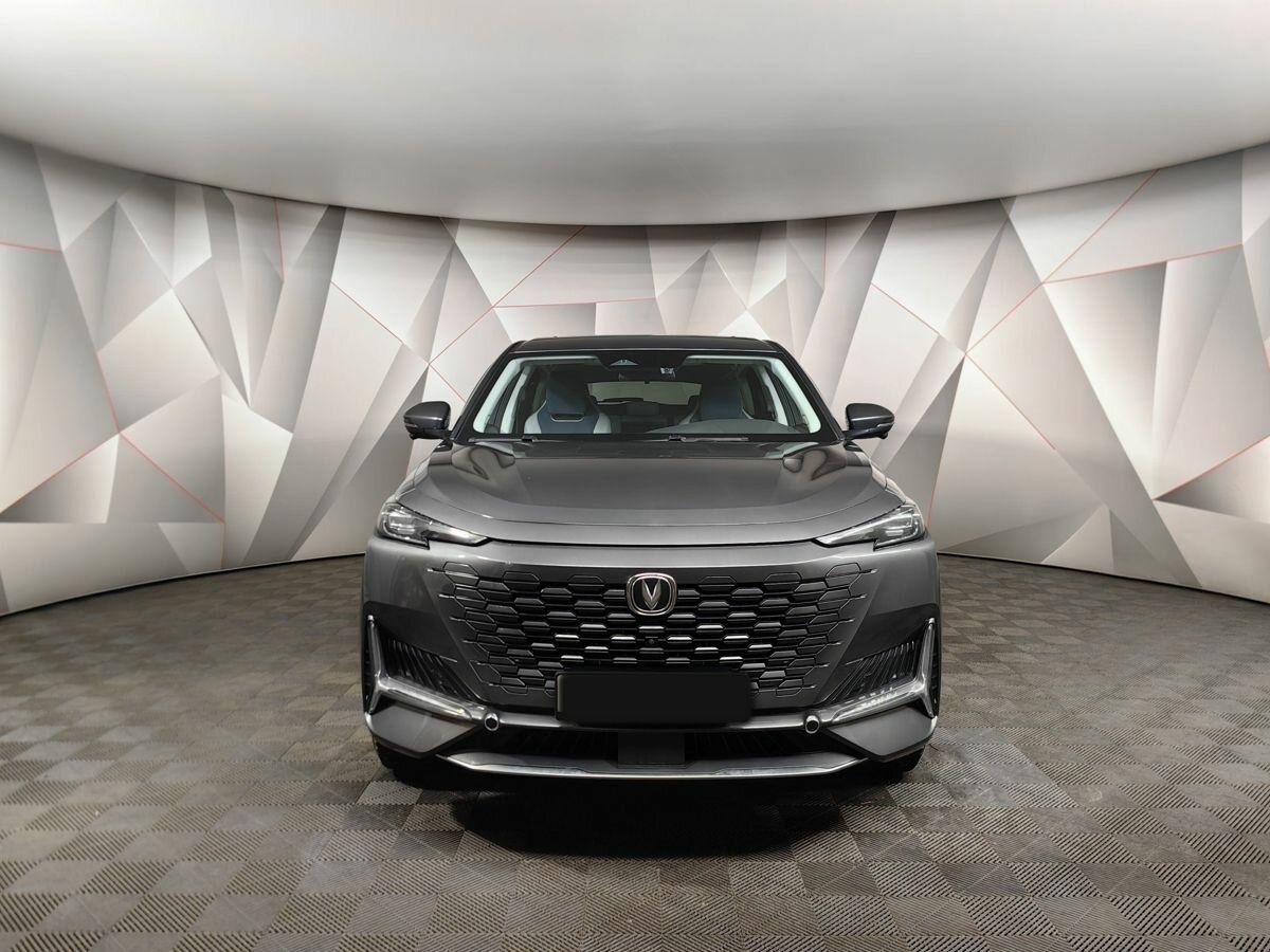 Changan UNI-K iDD, 2022 - 66 500 км. | Фото №7