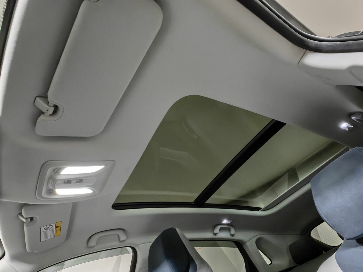 Changan UNI-K iDD, 2022 Фото №22