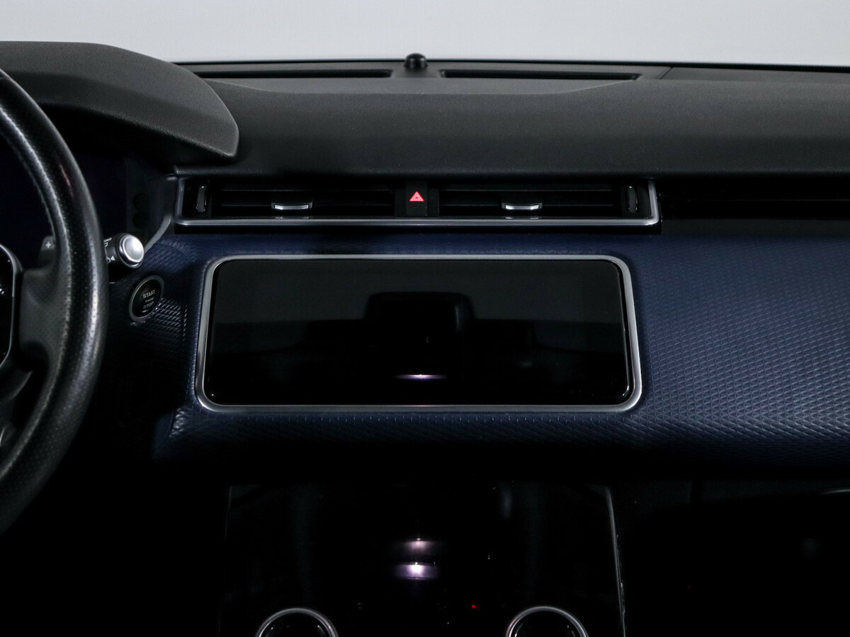 Land Rover Range Rover Velar I, 2017 Фото №13