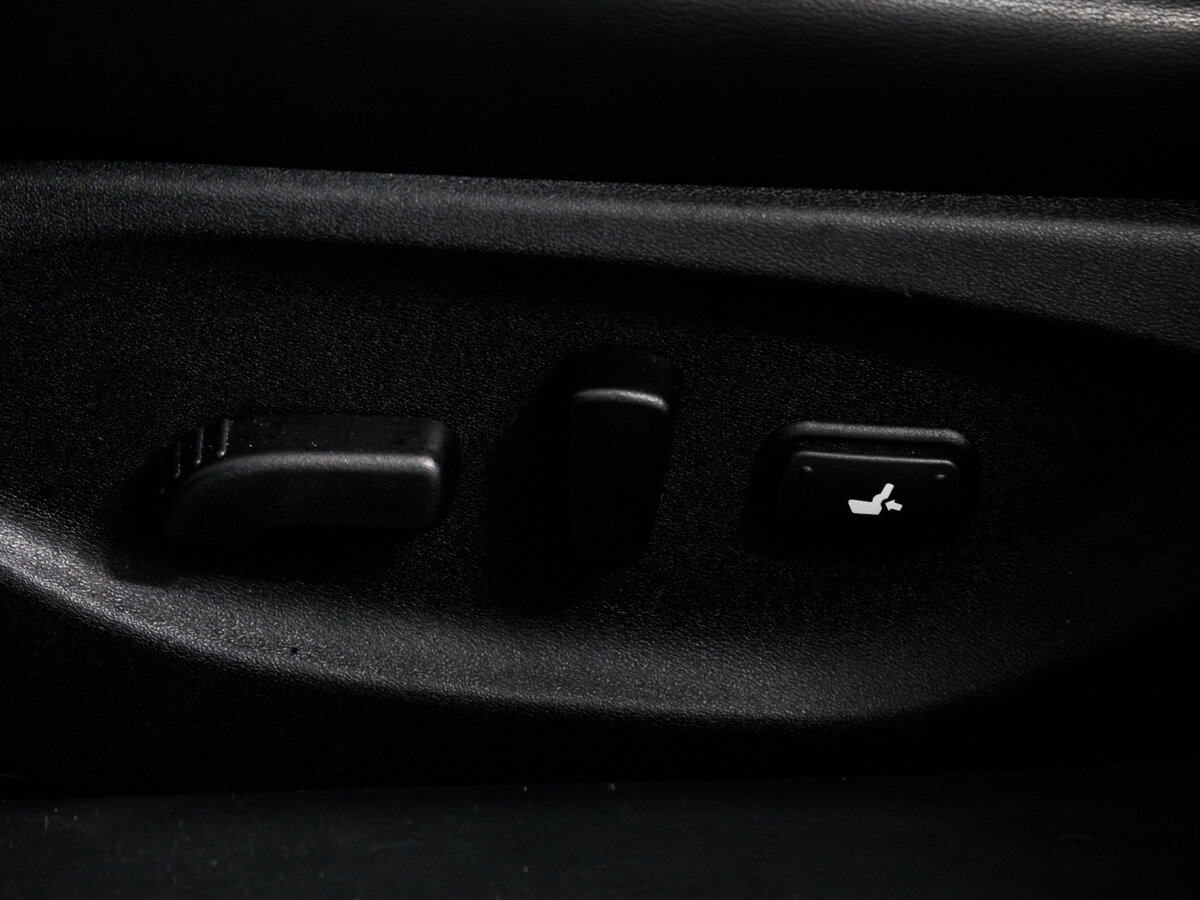 Infiniti Q50 I, 2016 Фото №16