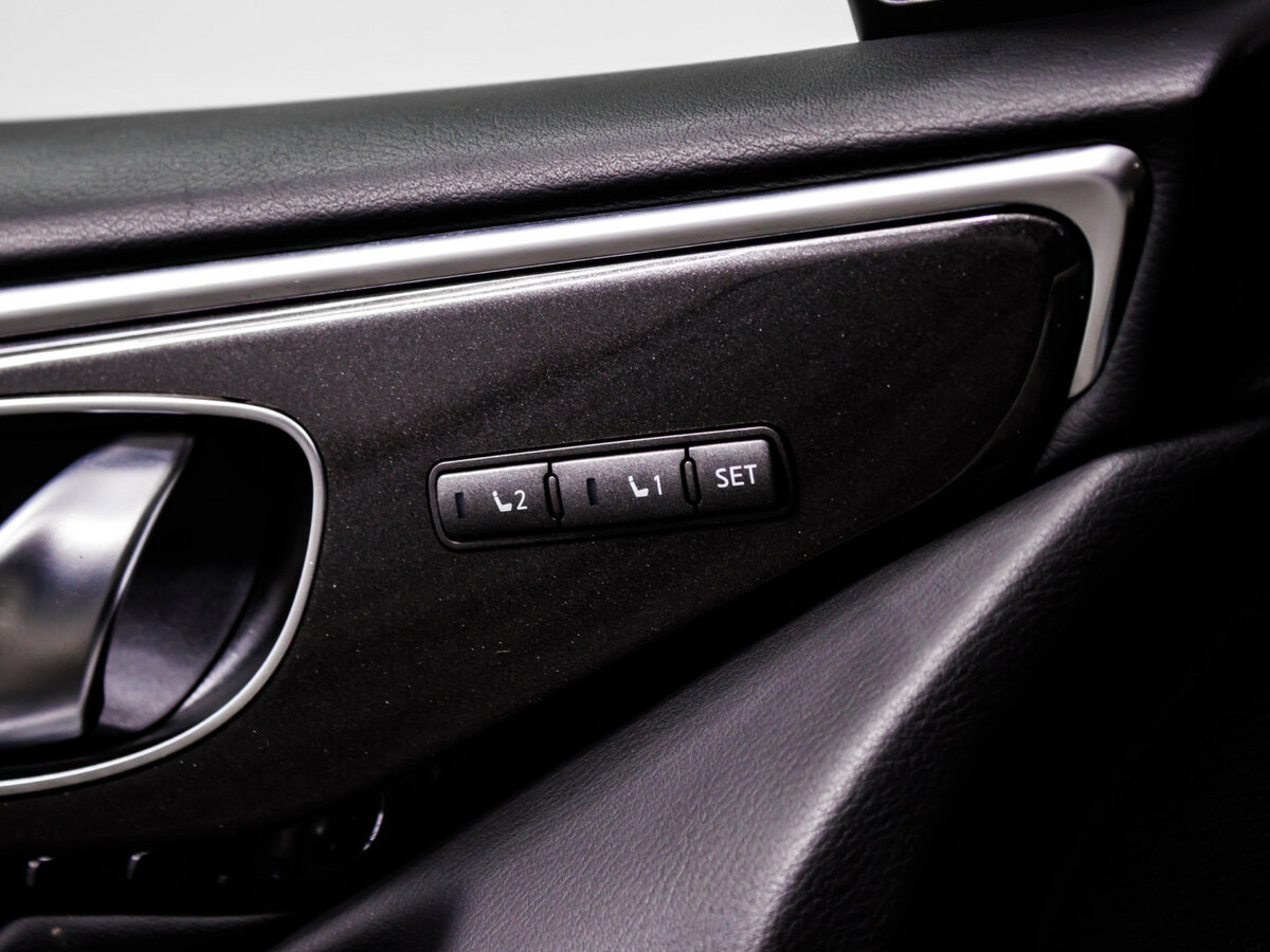 Infiniti Q50 I, 2016 Фото №17