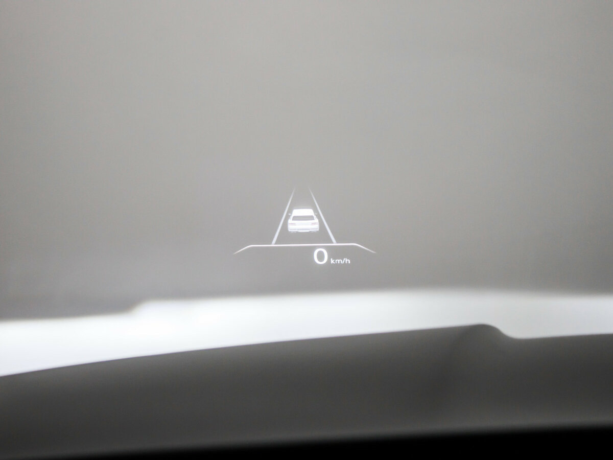 Genesis GV80 I, 2021 Фото №13