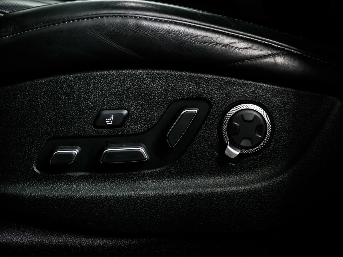 Genesis GV80 I, 2021 Фото №18