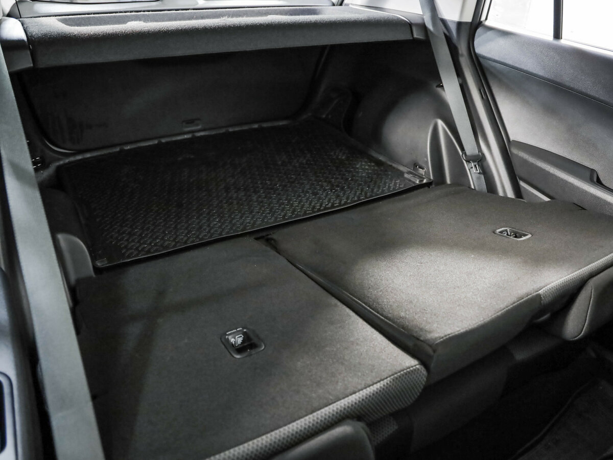 Hyundai Creta I, 2019 - 88 564 км. | Фото №2