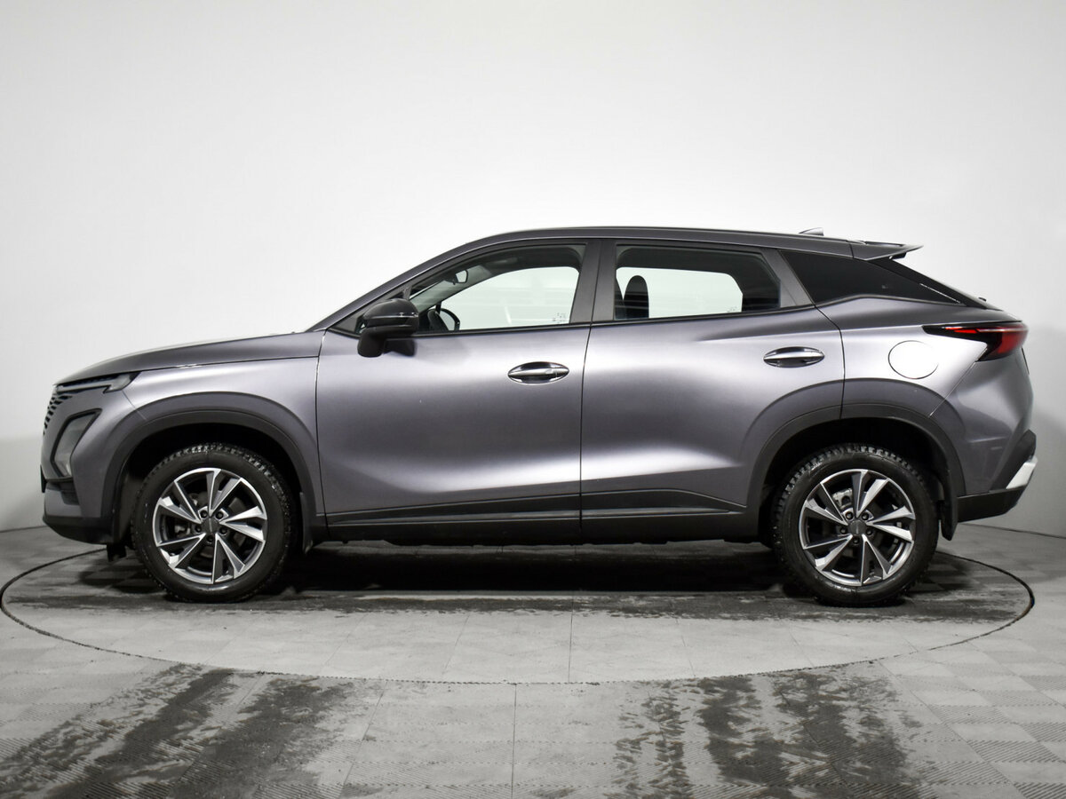 Omoda C5 I, 2024 - 23 897 км. | Фото №8