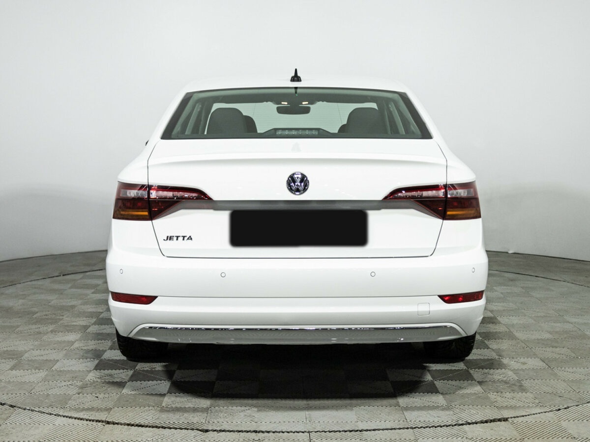 Volkswagen Jetta VII, 2020 - 104 895 км. | Фото №6