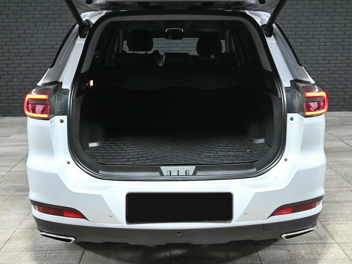 Chery Tiggo 7 Pro Max I, 2023 - 25 019 км. | Фото №6