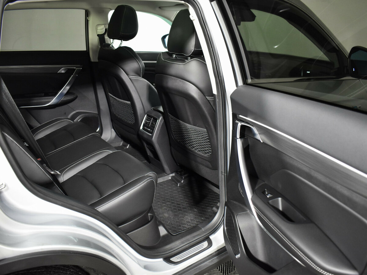 Geely Atlas Pro, 2022 Фото №12