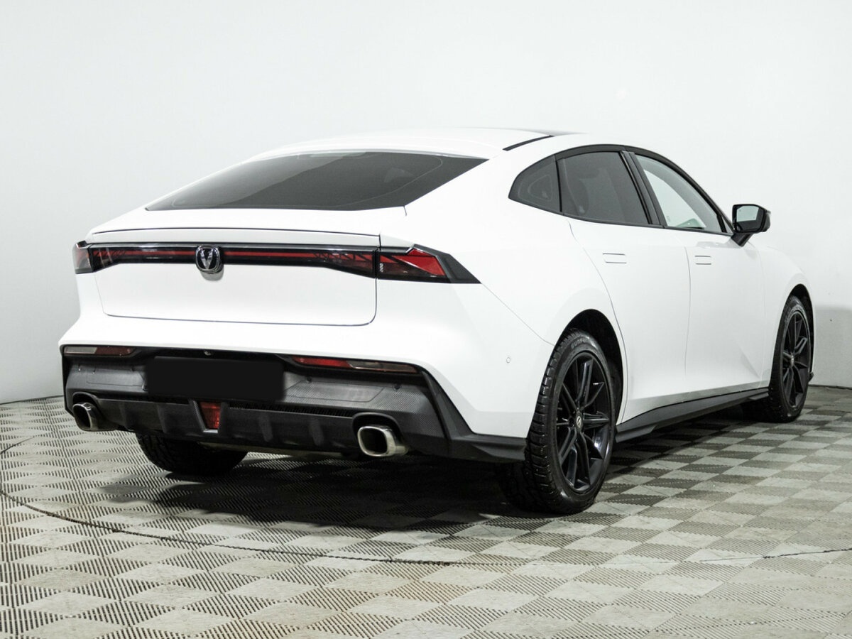 Changan UNI-V I, 2023 - 46 987 км. | Фото №5