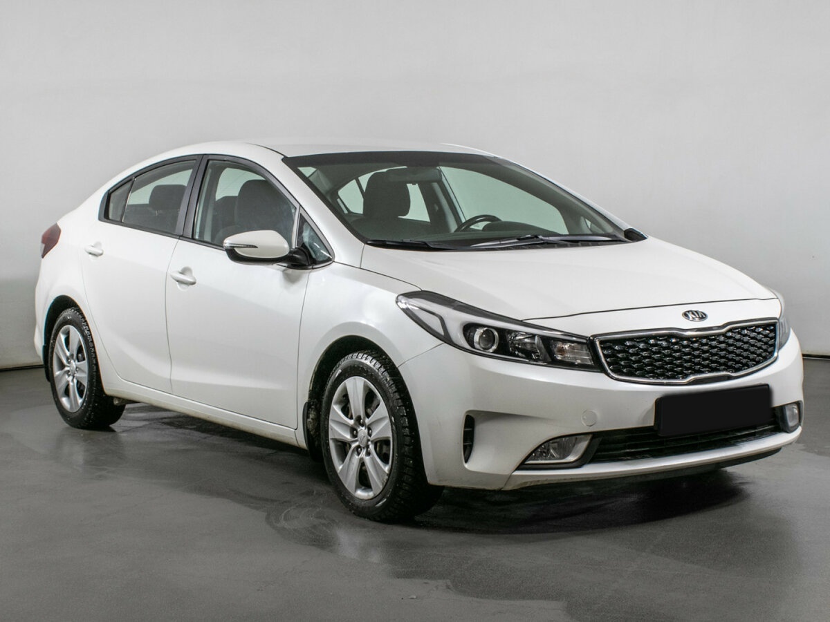 Kia Cerato III Рестайлинг (Classic), 2019 - 106 164 км. | Фото №3