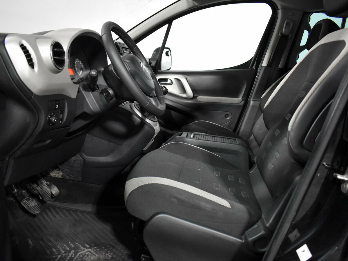 Citroen Berlingo II Рестайлинг, 2013 - 147 379 км. | Фото №8