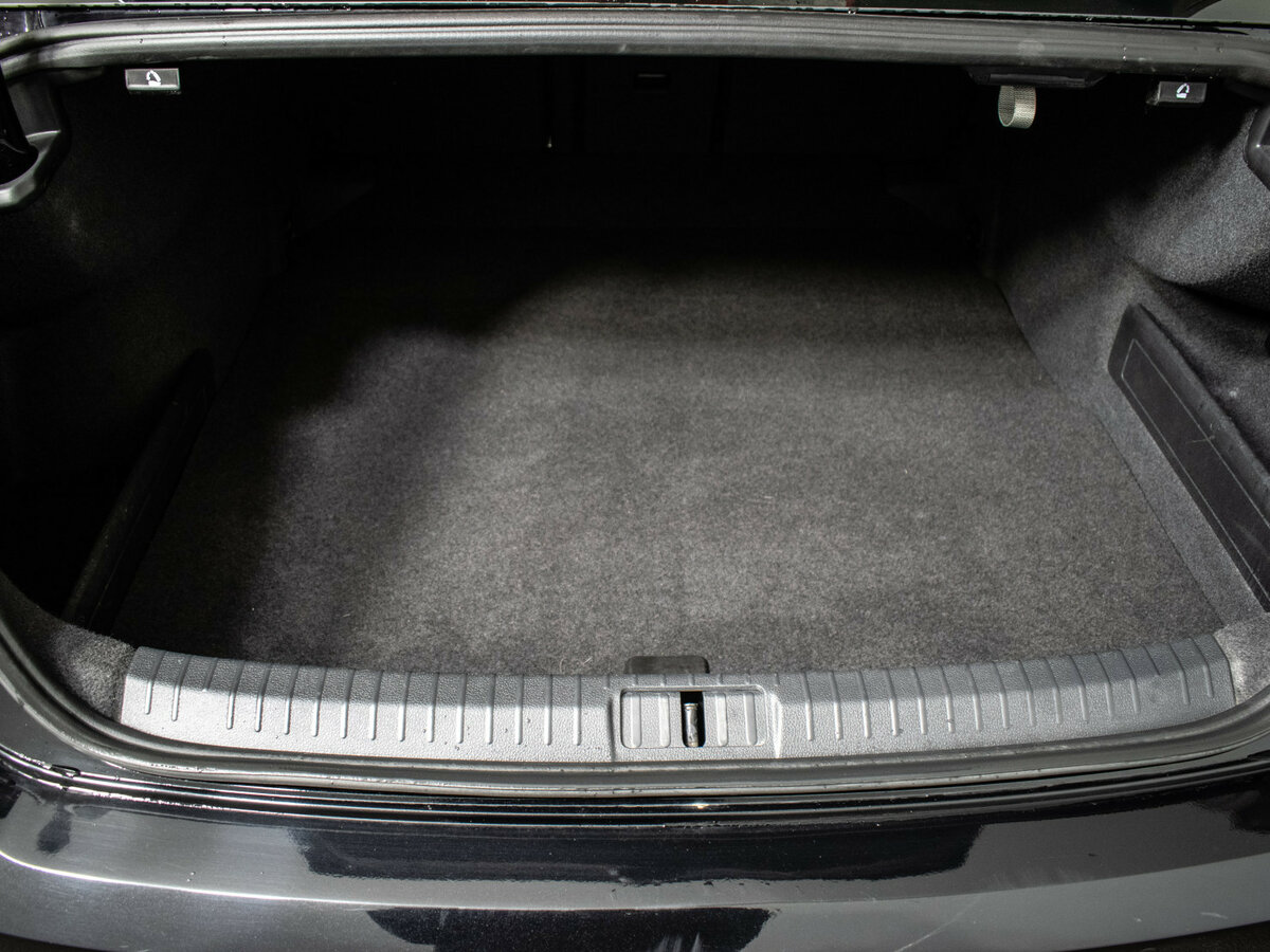 Volkswagen Passat B8, 2017 - 80 779 км. | Фото №7