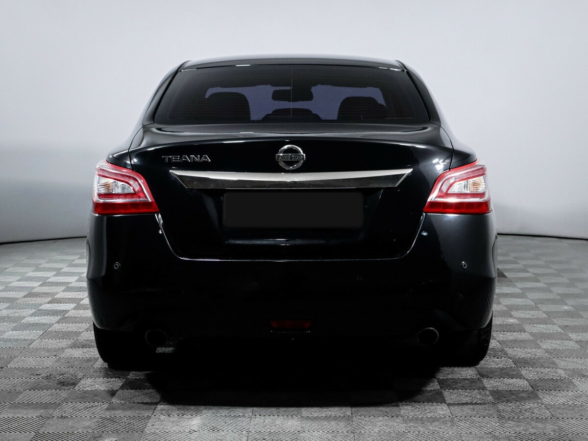 Nissan Teana III, 2015 - 238 323 км. | Фото №6