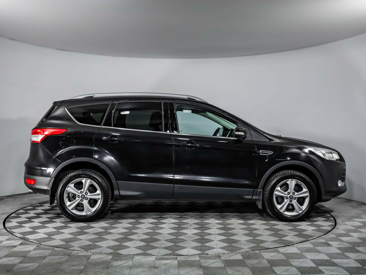 Ford Kuga II, 2015 - 140 587 км. | Фото №4