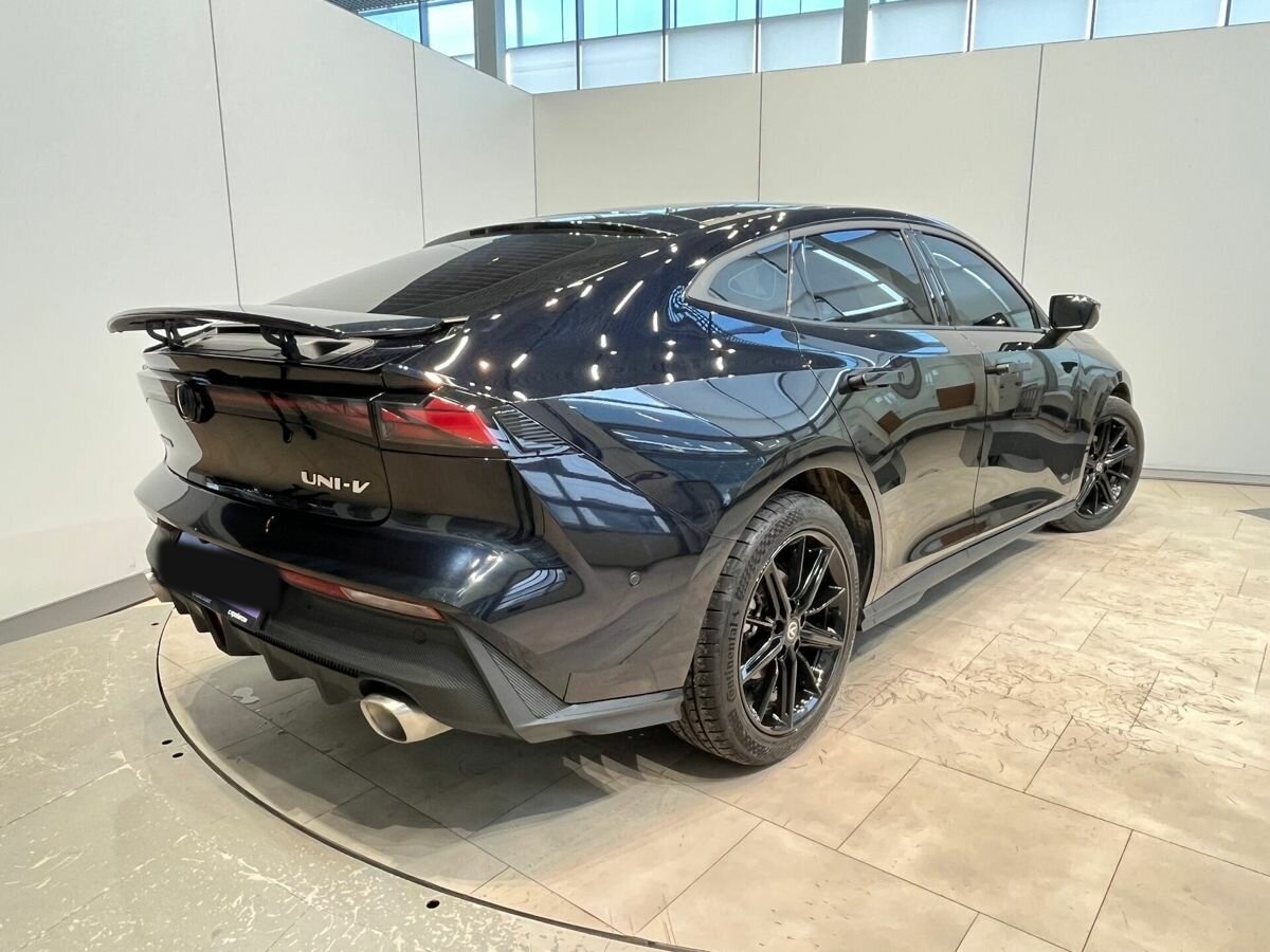 Changan UNI-V I, 2024 - 19 074 км. | Фото №3