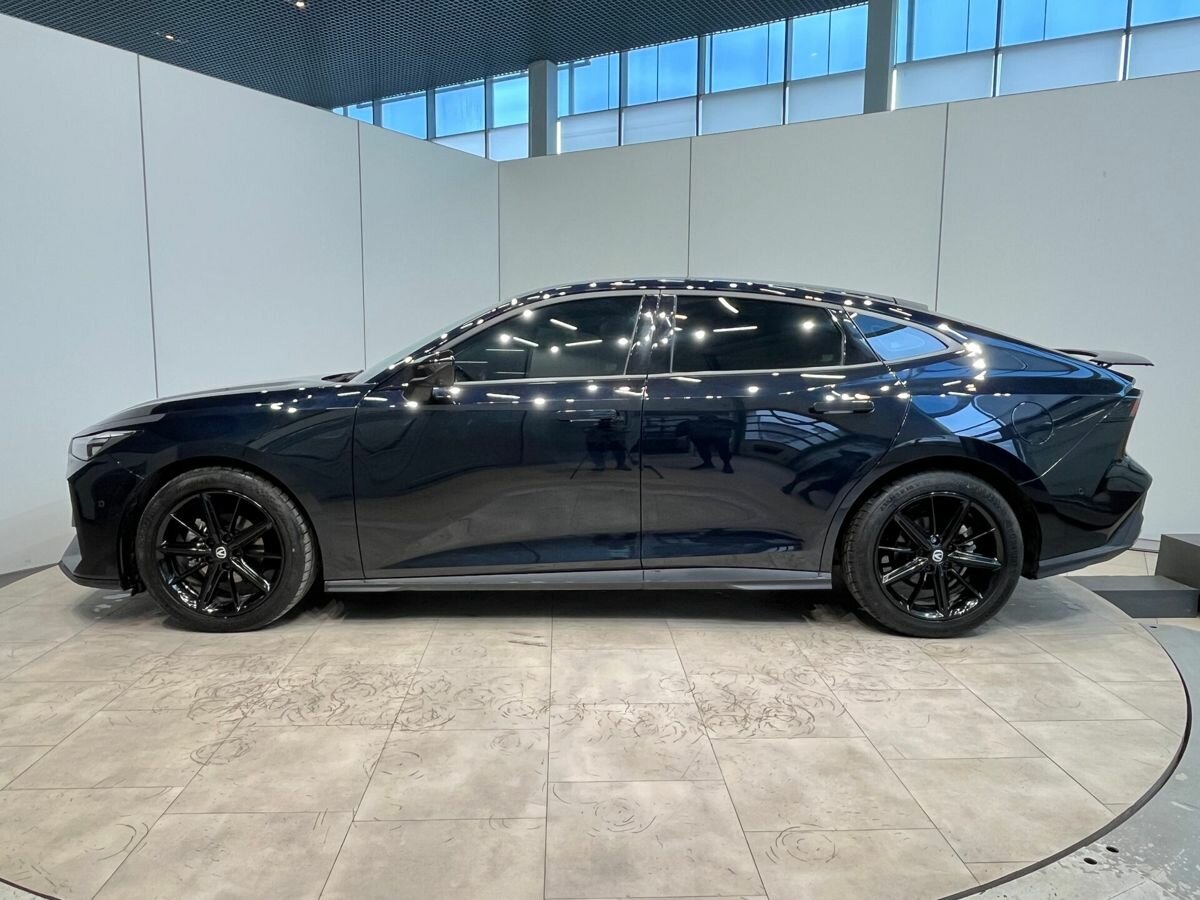 Changan UNI-V I, 2024 - 19 074 км. | Фото №7