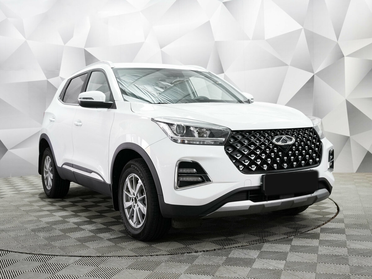 Chery Tiggo 4 Pro I, 2024 - 17 276 км. | Фото №7