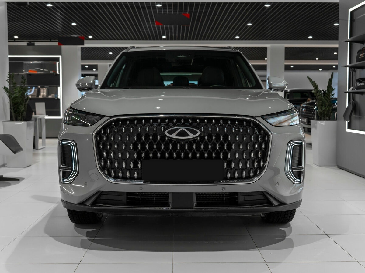 Chery Tiggo 9 I, 2024 - 48 797 км. | Фото №3