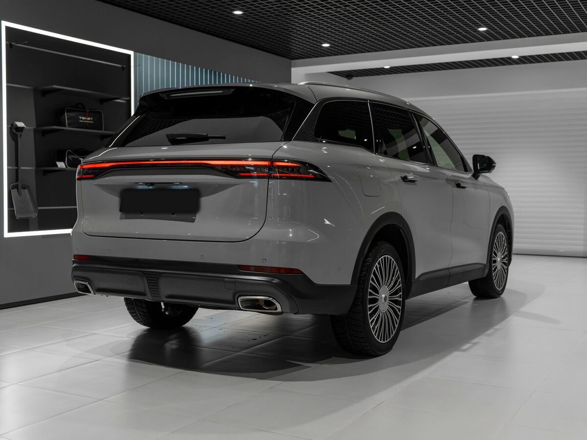 Chery Tiggo 9 I, 2024 - 48 797 км. | Фото №5