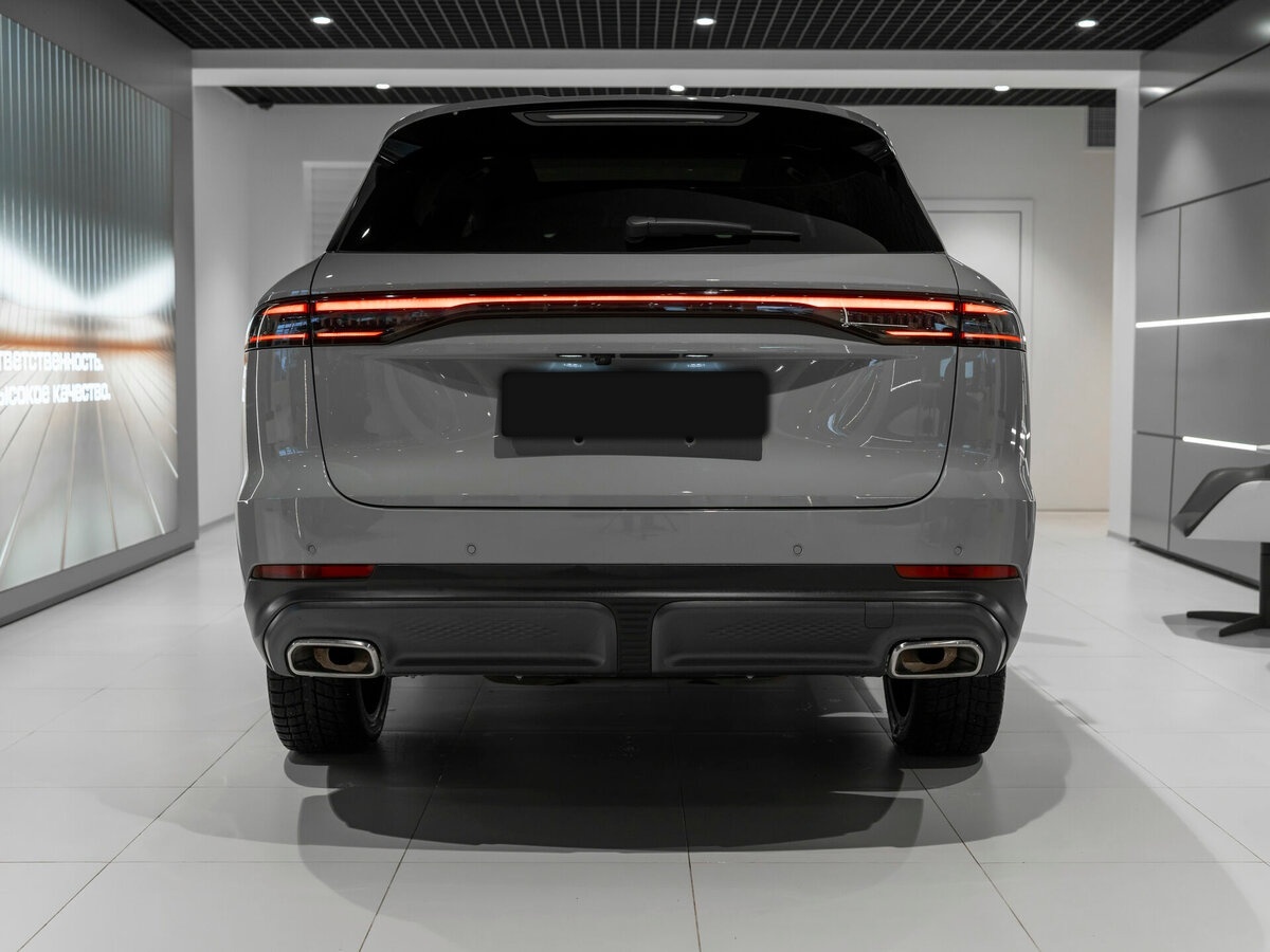Chery Tiggo 9 I, 2024 - 48 797 км. | Фото №6